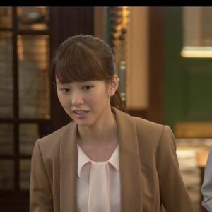 Meet your Posher, Su hui